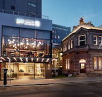 RACV Hobart Hotel - Sunshine Coast Guide