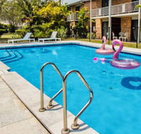 Quality Inn The Willows - Sunshine Coast Guide