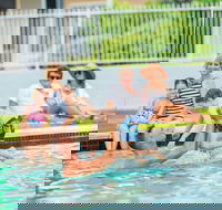 Club Tropical Resort Darwin - Sunshine Coast Guide