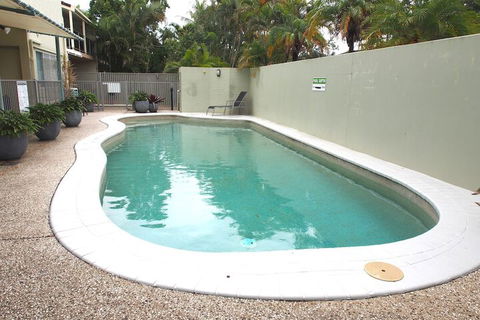 Le Court Villas - Sunshine Coast Guide 2