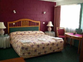 Murwillumbah Hotel & Apartments - Sunshine Coast Guide 1