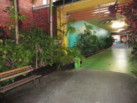 Murwillumbah Hotel & Apartments - Sunshine Coast Guide 0