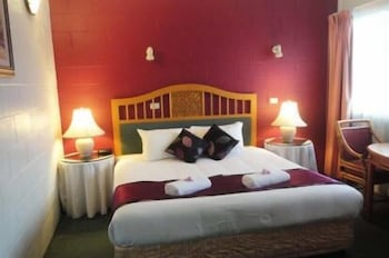 Murwillumbah Hotel & Apartments - Sunshine Coast Guide 4