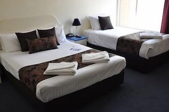 Ceduna Foreshore Hotel Motel - Sunshine Coast Guide 6