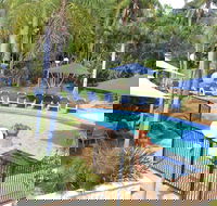 Kellys Beach Resort - Sunshine Coast Guide