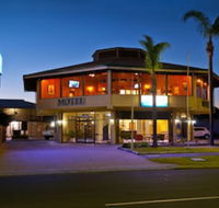 Admiral Motel Bunbury - Sunshine Coast Guide