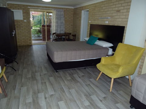 Lismore Wilson Motel - Sunshine Coast Guide 5