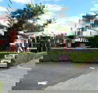 Lismore Wilson Motel - Sunshine Coast Guide