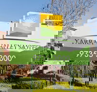 Yarra Valley Motel - Sunshine Coast Guide