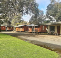 Wangaratta North Family Motel - Sunshine Coast Guide