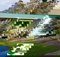 BIG4 Strahan Holiday Retreat - Sunshine Coast Guide