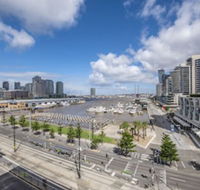 Docklands Private Collection of Apartments - Digital Harbour - Sunshine Coast Guide