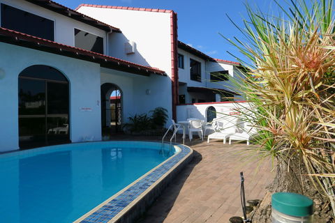 Best Western Marco Polo Mackay - Sunshine Coast Guide 5