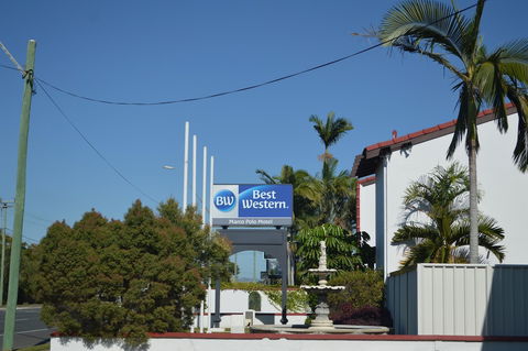 Best Western Marco Polo Mackay - Sunshine Coast Guide 2