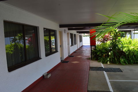 Best Western Marco Polo Mackay - Sunshine Coast Guide 3