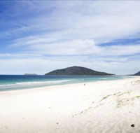 Reflections Holiday Parks Hawks Nest - Sunshine Coast Guide