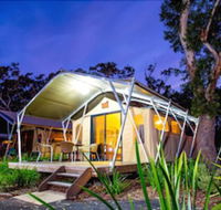 Reflections Holiday Parks Jimmys Beach - Sunshine Coast Guide