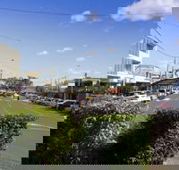 Reflections Holiday Parks Evans Head