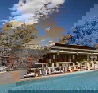 Emirates OneOnly Wolgan Valley Australia - Sunshine Coast Guide