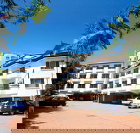 Terrigal Sails Serviced Apartments - Sunshine Coast Guide