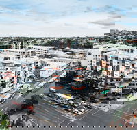 Gabba Central Apartments - Sunshine Coast Guide