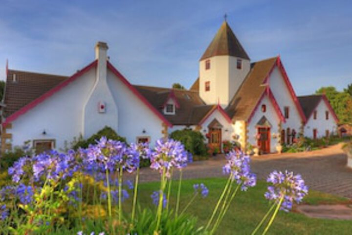  Sunshine Coast Guide