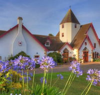 Hatchers Richmond Manor - Sunshine Coast Guide