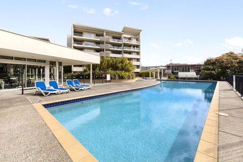 Oaks Brisbane Mews Suites - Sunshine Coast Guide 3
