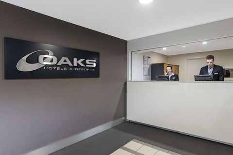 Oaks Brisbane Mews Suites - Sunshine Coast Guide 6