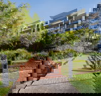 Oaks Brisbane Mews Suites - Sunshine Coast Guide