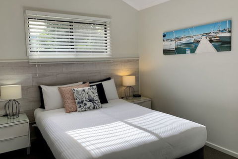 Apollo Bay Waterfront Motor Inn - Sunshine Coast Guide 3
