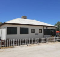 Hamelin Pool Caravan Park - Sunshine Coast Guide