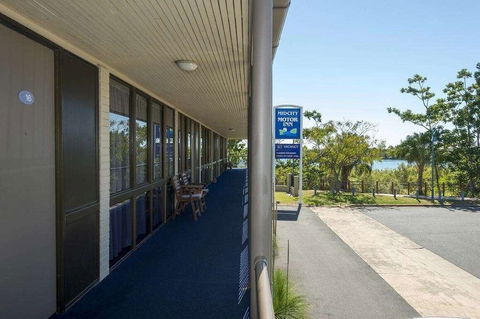 Mid City Motor Inn - Sunshine Coast Guide 2