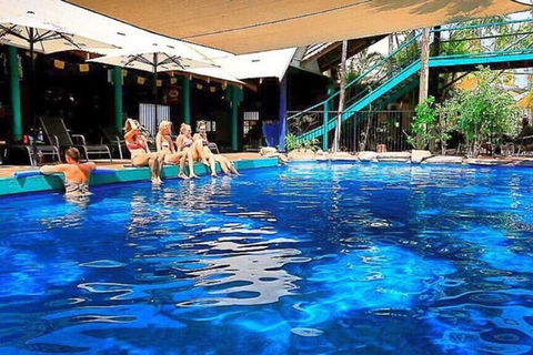 Kimberley Klub YHA - Sunshine Coast Guide 6