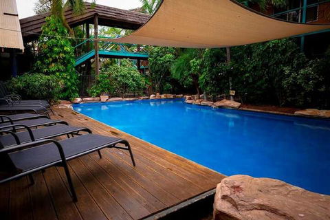 Kimberley Klub YHA - Sunshine Coast Guide 7