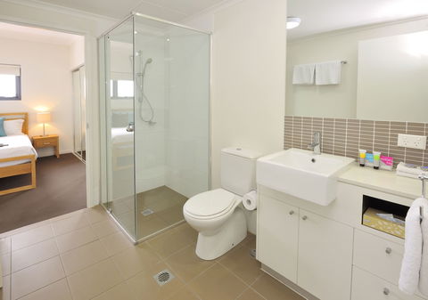 Apartments G60 Gladstone - Sunshine Coast Guide 4