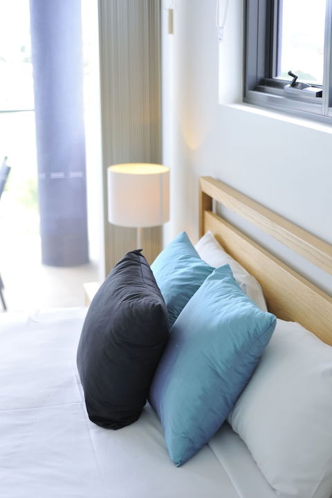 Apartments G60 Gladstone - Sunshine Coast Guide 6