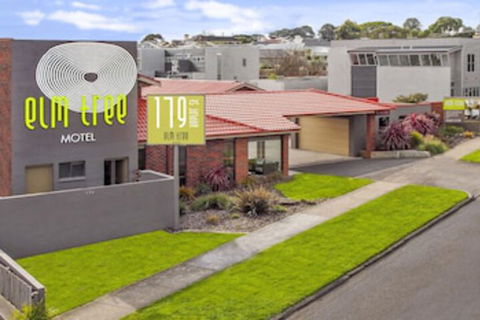 Elm Tree Motel - Sunshine Coast Guide 0