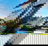Alloggio Hamilton Brisbane Airport - Sunshine Coast Guide