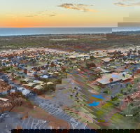 RAC Exmouth Cape Holiday Park - Sunshine Coast Guide