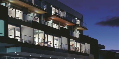 Adara St Kilda - Sunshine Coast Guide 0