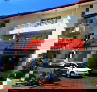 Key Largo Apartments - Sunshine Coast Guide