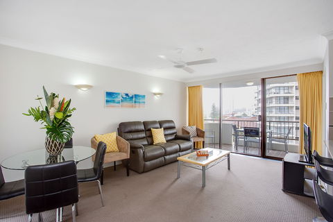 Pacific Resort Broadbeach - Sunshine Coast Guide 5
