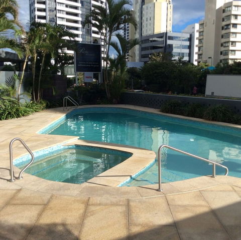 Pacific Resort Broadbeach - Sunshine Coast Guide 3