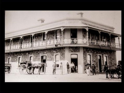 Pampas Motel - Sunshine Coast Guide 2