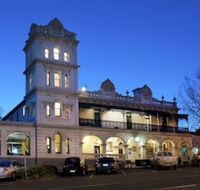 Yarra Valley Grand Hotel - Sunshine Coast Guide