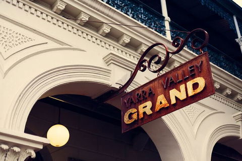 Yarra Valley Grand Hotel - Sunshine Coast Guide 3