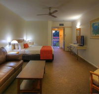 Mackays Motel Mission Beach - Sunshine Coast Guide