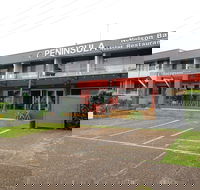 Peninsula Nelson Bay Motel and Serviced Apartments - Sunshine Coast Guide
