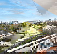 The Wellington Apartment Hotel - Sunshine Coast Guide